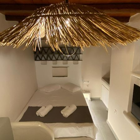 Iakovos' Luxury Penthouse Apartment Tinos Exterior photo